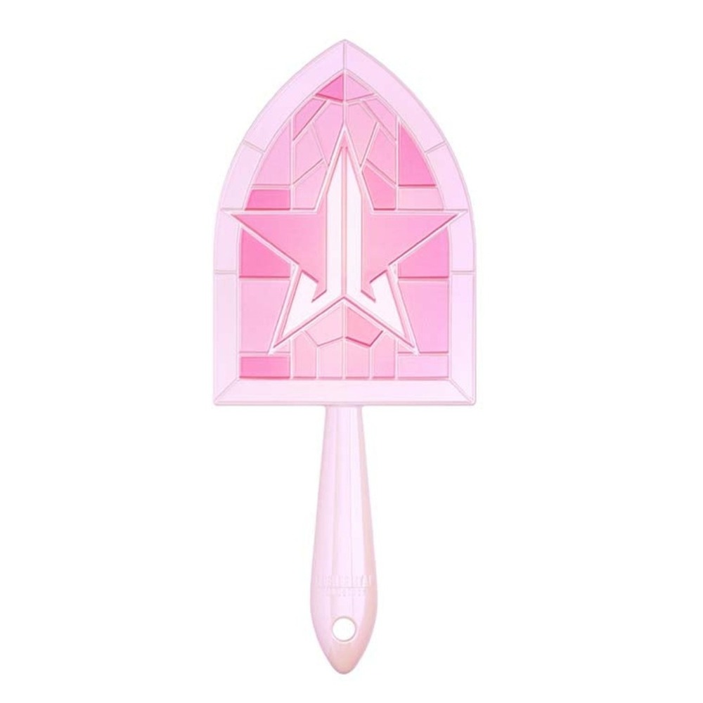 Jeffree Star Pink Religion Mirror